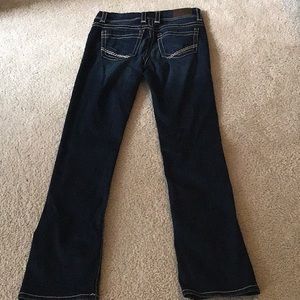 BKE Dakota jeans